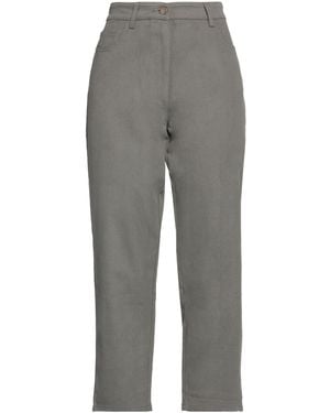 Emma Jeans - Grey