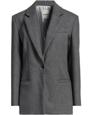 Sandro Blazer - Grau
