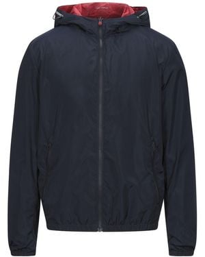 People Of Shibuya Jacket - Blue