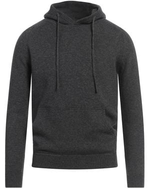 Lanificio Pubblico Pullover - Grau