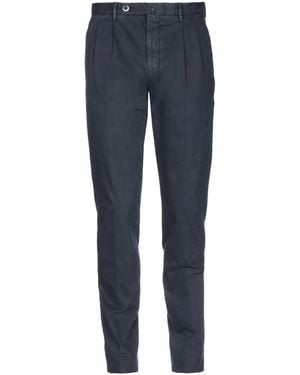 GTA IL PANTALONE Trousers - Blue