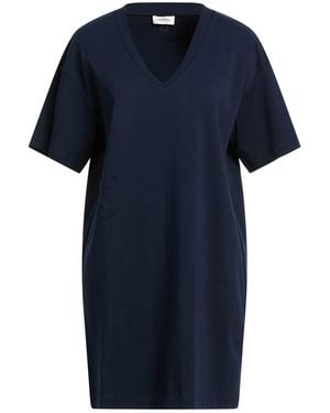 Ottod'Ame Mini Dresses - Blue