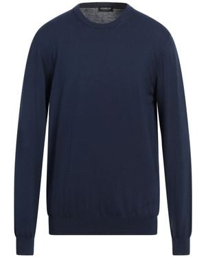 Dondup Pullover - Blau