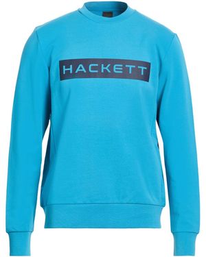 Hackett Sweatshirts - Blue
