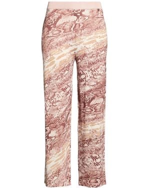Liu Jo Trouser - Pink