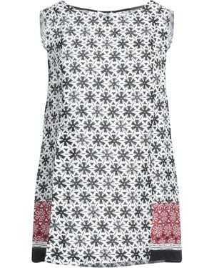 Diana Gallesi Top - White