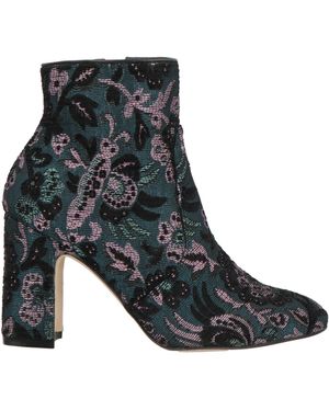 Stuart Weitzman Stivaletti - Nero