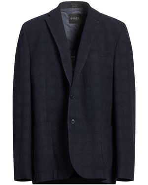 DIGEL Blazer - Blue