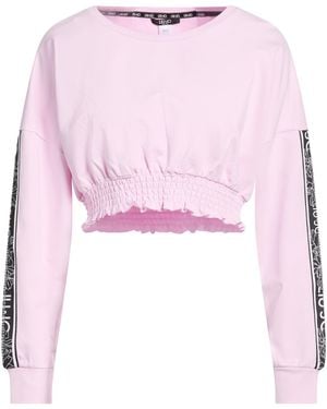 Liu Jo Sweatshirts - Pink