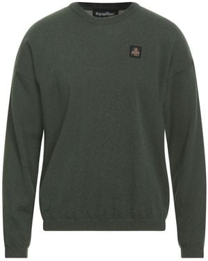 Refrigiwear Pullover - Verde