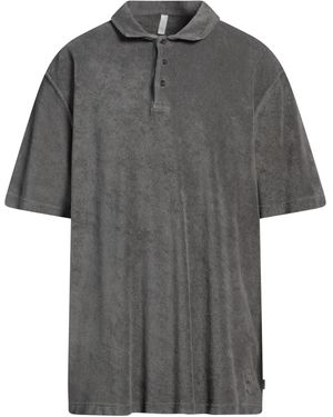 04651/A TRIP IN A BAG Polo - Grigio