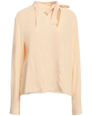 Manila Grace Top Viscose - Natural