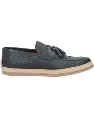 Baldinini Loafer - Blue