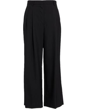 Burberry Trouser - Black