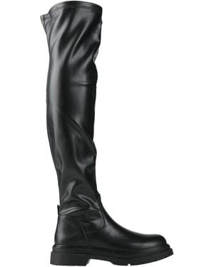 Armata Di Mare Boot - Black