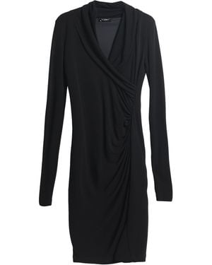 Byblos Vestito Midi - Nero