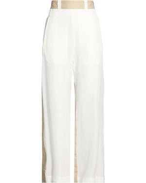 Jejia Hose - Weiß
