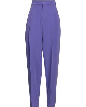 hinnominate Trouser - Blue