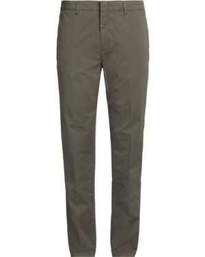 dunhill Hose - Grau