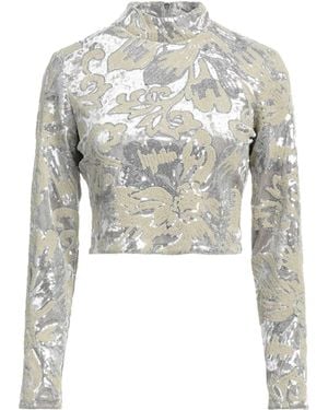 Maje Top - White