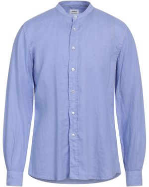 Aspesi Shirt - Blue