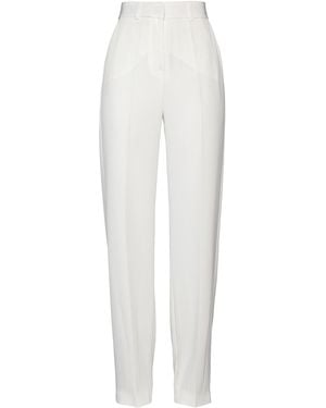 Atos Lombardini Pants - White