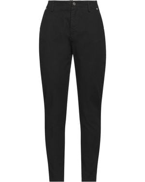 Dixie Pants - Black