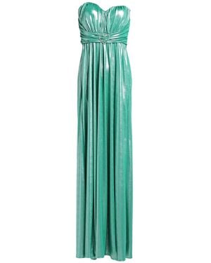 Aniye By Maxi Dress - Green