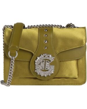 Gaelle Paris Cross-body Bag - Green