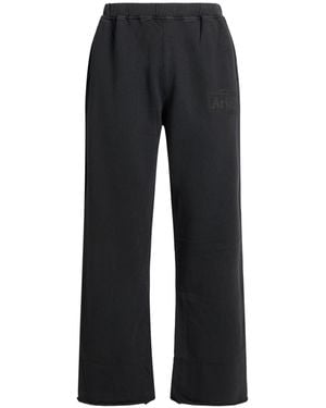Aries Trouser - Black