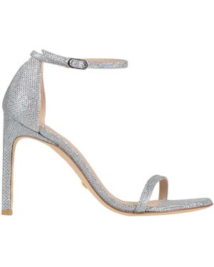 Stuart Weitzman Sandali - Bianco