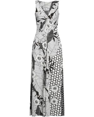 Beatrice B. Maxi Dress - White