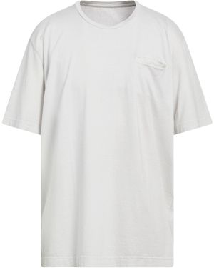Fedeli T-Shirt Cotton - White