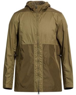 Colmar Jacket - Green