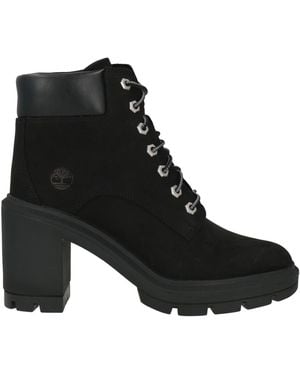 Timberland Ankle Boots - Black