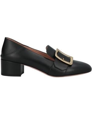 Bally Loafer - Black
