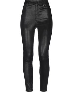 Hudson Jeans Pants - Black