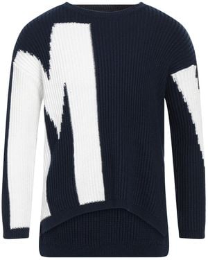 My Twin Jumper - Blue