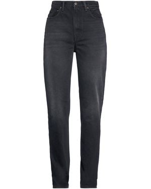 Acne Studios Jeans - Blue