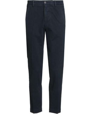 Roy Rogers Hose - Blau