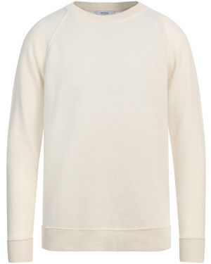 +39 Masq Pullover - Bianco