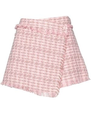 MSGM Shorts & Bermuda Shorts - Pink