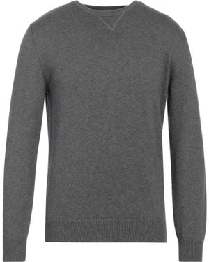 Bellwood Jumper - Grey