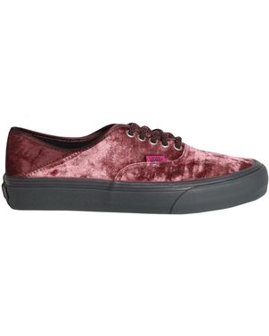 Vans Trainers - Purple