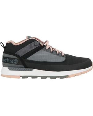 Timberland Sneakers - Noir