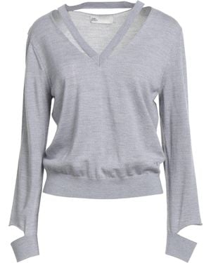 Tory Burch Jumper - Blue