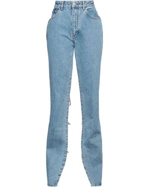 Gcds Jeans - Blue