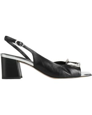 Islo Isabella Lorusso Sandals - Black