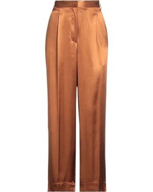 HOD Pants Viscose - Orange