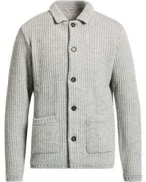 Paoloni Cardigan - Gray